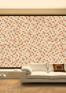 金箔马赛克（金属马赛克用途）,金箔马赛克（金属马赛克用途）,第3张