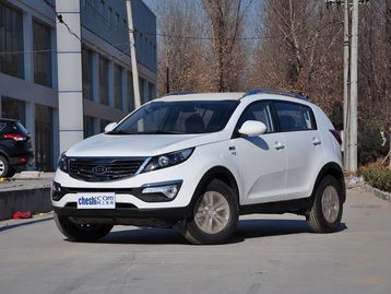 起亚锐欧怎么样(起亚智跑怎么样),第3张 起亚锐欧怎么样(起亚智跑怎么样),起亚锐欧怎么样(起亚智跑怎么样),第3张