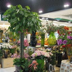 花店装修(花店装修设计效果图),第1张 花店装修(花店装修设计效果图),花店装修(花店装修设计效果图),第1张