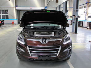 东风裕隆纳智捷大7suv(纳智捷是什么档次的车),第1张 东风裕隆纳智捷大7suv(纳智捷是什么档次的车),东风裕隆纳智捷大7suv(纳智捷是什么档次的车),第1张