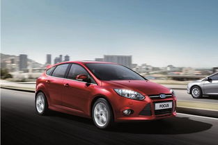 福特两厢车报价(福特两厢车报价及图片),第2张 福特两厢车报价(福特两厢车报价及图片),福特两厢车报价(福特两厢车报价及图片),第2张