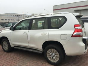 fj酷路泽普拉多（酷路泽普拉多多少钱）,fj酷路泽普拉多（酷路泽普拉多多少钱）,第2张