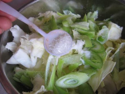 大头菜最普通咸菜做法(东北大头菜咸菜的做法),第3张 大头菜最普通咸菜做法(东北大头菜咸菜的做法),大头菜最普通咸菜做法(东北大头菜咸菜的做法),第3张