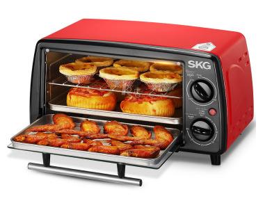 家用烤箱多大合适（家用电烤箱买多大的合适）,家用烤箱多大合适（家用电烤箱买多大的合适）,第2张