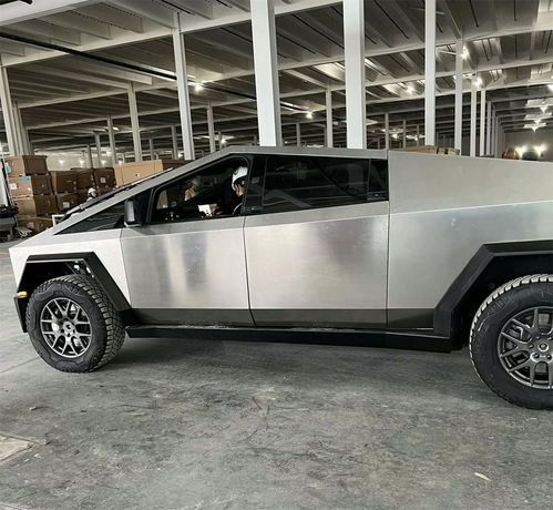 cybertruck(cybertruck中国能上路吗),第2张 cybertruck(cybertruck中国能上路吗),cybertruck(cybertruck中国能上路吗),第2张