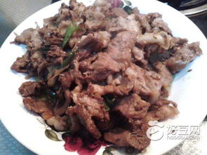 孜然牛肉的做法窍门（孜然牛肉的做法窍门图片）,孜然牛肉的做法窍门（孜然牛肉的做法窍门图片）,第3张