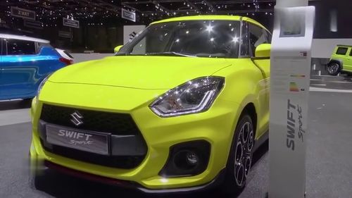 雨燕swift(雨燕Swift Sport),第1张 雨燕swift(雨燕Swift Sport),雨燕swift(雨燕Swift Sport),第1张
