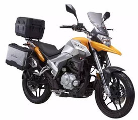 x1评测（宗申赛科龙rx1评测）,x1评测（宗申赛科龙rx1评测）,第2张