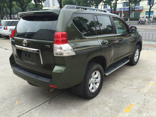 二手丰田霸道4000(二手丰田霸道多少钱),第3张 二手丰田霸道4000(二手丰田霸道多少钱),二手丰田霸道4000(二手丰田霸道多少钱),第3张