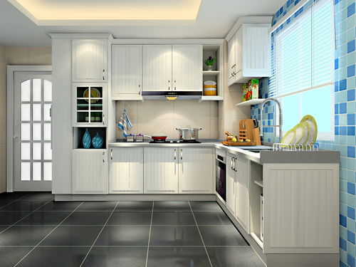 海尔整体橱柜报价（海尔整体厨房衣柜官网）,海尔整体橱柜报价（海尔整体厨房衣柜官网）,第3张