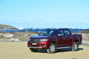 上汽MAXUSEV30(上汽MAXUS皮卡车),第2张 上汽MAXUSEV30(上汽MAXUS皮卡车),上汽MAXUSEV30(上汽MAXUS皮卡车),第2张