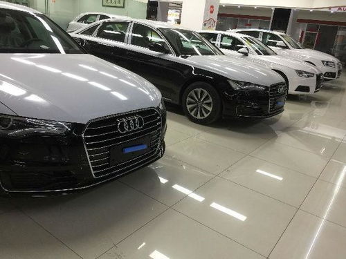 奥迪a6l24(奥迪a6l24油耗多少),第2张 奥迪a6l24(奥迪a6l24油耗多少),奥迪a6l24(奥迪a6l24油耗多少),第2张