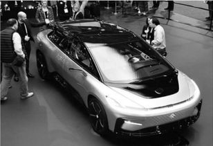 ff汽车(ff汽车怎么样了),第3张 ff汽车(ff汽车怎么样了),ff汽车(ff汽车怎么样了),第3张