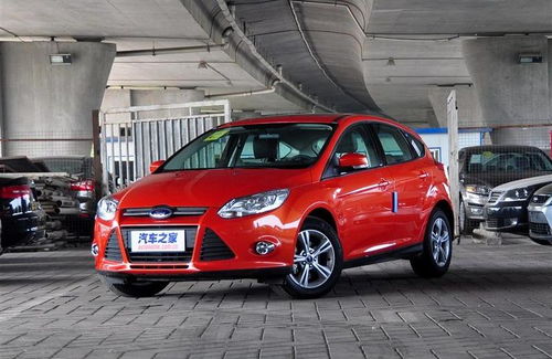 福特福克斯召回（福特福克斯召回最新）,福特福克斯召回（福特福克斯召回最新）,第2张