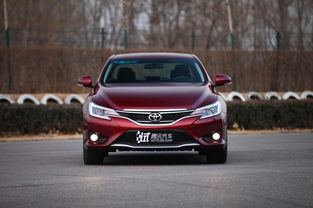 一汽丰田锐志(一汽丰田锐志宣传片),第3张 一汽丰田锐志(一汽丰田锐志宣传片),一汽丰田锐志(一汽丰田锐志宣传片),第3张