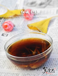 生姜红糖水的做法（大蒜生姜红糖水的做法）,生姜红糖水的做法（大蒜生姜红糖水的做法）,第3张