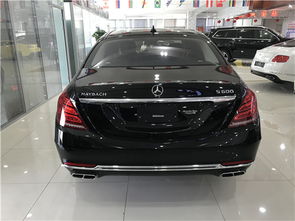 奔驰s600图片（奔驰s600图片大全大图真实）,奔驰s600图片（奔驰s600图片大全大图真实）,第3张