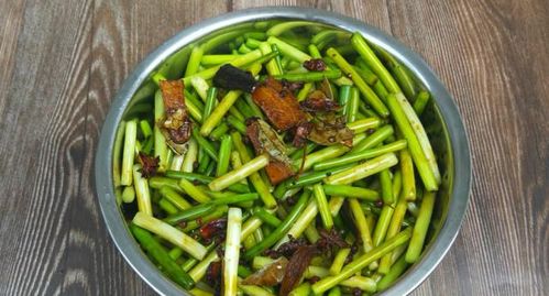 四川腌蒜苔的腌制方法(四川腌蒜苔的腌制方法视频),第1张 四川腌蒜苔的腌制方法(四川腌蒜苔的腌制方法视频),四川腌蒜苔的腌制方法(四川腌蒜苔的腌制方法视频),第1张