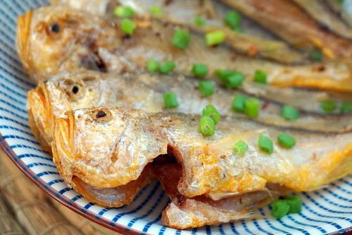 小黄花鱼怎么炸酥脆好吃(小黄花鱼怎么炸酥脆好吃视频),第2张 小黄花鱼怎么炸酥脆好吃(小黄花鱼怎么炸酥脆好吃视频),小黄花鱼怎么炸酥脆好吃(小黄花鱼怎么炸酥脆好吃视频),第2张