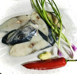 马鲛鱼的做法清蒸（马鲛鱼蒸多久口感最好）,马鲛鱼的做法清蒸（马鲛鱼蒸多久口感最好）,第3张