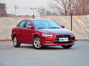 三菱lancer翼神(三菱翼神详细介绍),第2张 三菱lancer翼神(三菱翼神详细介绍),三菱lancer翼神(三菱翼神详细介绍),第2张