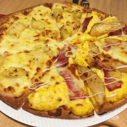 薯角(薯角培根披萨),第3张 薯角(薯角培根披萨),薯角(薯角培根披萨),第3张