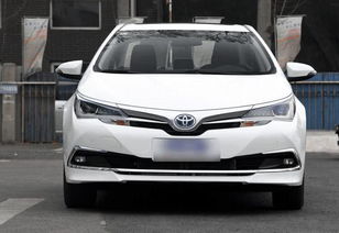 一汽丰田卡罗拉图片（丰田卡罗拉）,一汽丰田卡罗拉图片（丰田卡罗拉）,第3张