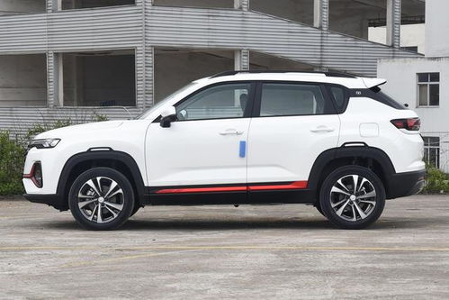 长安欧尚x5图片及报价(长安x5 plus 价格2023款),第3张 长安欧尚x5图片及报价(长安x5 plus 价格2023款),长安欧尚x5图片及报价(长安x5 plus 价格2023款),第3张