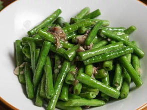 沙蟹汁（沙蟹汁炒豆角）,沙蟹汁（沙蟹汁炒豆角）,第2张