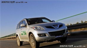 长城汽车h5（长城汽车h5价格）,长城汽车h5（长城汽车h5价格）,第1张