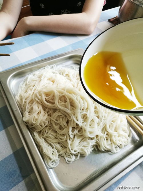 凉面怎么做才不粘一起(凉面怎样做不粘),第1张 凉面怎么做才不粘一起(凉面怎样做不粘),凉面怎么做才不粘一起(凉面怎样做不粘),第1张