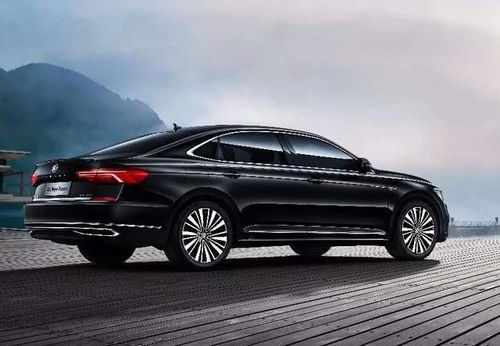 新passat报价（passat新款2020图片及报价）,新passat报价（passat新款2020图片及报价）,第3张