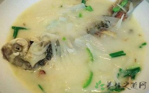 炖鱼汤用热水还是凉水（炖鱼汤用热水好还是凉水好）,炖鱼汤用热水还是凉水（炖鱼汤用热水好还是凉水好）,第3张