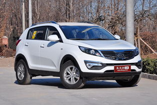 起亚锐欧怎么样(起亚智跑怎么样),第1张 起亚锐欧怎么样(起亚智跑怎么样),起亚锐欧怎么样(起亚智跑怎么样),第1张