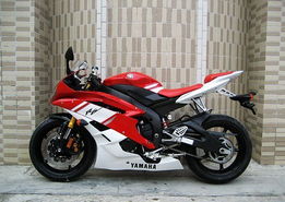 雅马哈r6报价（雅马哈r6报价及图片官方）,雅马哈r6报价（雅马哈r6报价及图片官方）,第1张