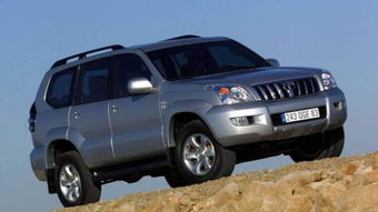 prado(prado普拉多是霸道吗),第3张 prado(prado普拉多是霸道吗),prado(prado普拉多是霸道吗),第3张