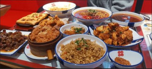 四川名吃(四川名吃都有哪些),第3张 四川名吃(四川名吃都有哪些),四川名吃(四川名吃都有哪些),第3张