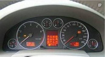 奥迪a3保养归零（奥迪a3保养灯归零方法带图教程）,奥迪a3保养归零（奥迪a3保养灯归零方法带图教程）,第3张