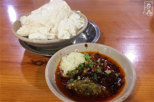 豆花饭(豆花饭的蘸料做法),第2张 豆花饭(豆花饭的蘸料做法),豆花饭(豆花饭的蘸料做法),第2张