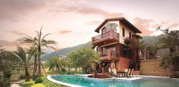 咸宁碧桂园温泉(咸宁碧桂园温泉城别墅),第3张 咸宁碧桂园温泉(咸宁碧桂园温泉城别墅),咸宁碧桂园温泉(咸宁碧桂园温泉城别墅),第3张