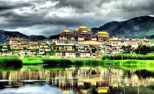 香格里拉在哪个省(香格里拉在哪个省份哪个市),第2张 香格里拉在哪个省(香格里拉在哪个省份哪个市),香格里拉在哪个省(香格里拉在哪个省份哪个市),第2张