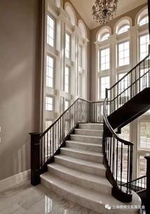 楼梯间设计（楼梯设计方案100例）,楼梯间设计（楼梯设计方案100例）,第2张