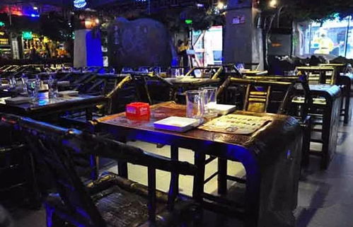 主题餐厅设计（西游记主题餐厅设计）,主题餐厅设计（西游记主题餐厅设计）,第3张