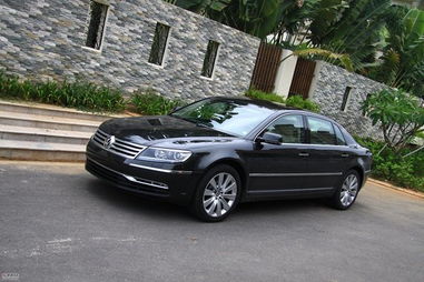 大众新辉腾(大众新辉腾售价),第2张 大众新辉腾(大众新辉腾售价),大众新辉腾(大众新辉腾售价),第2张