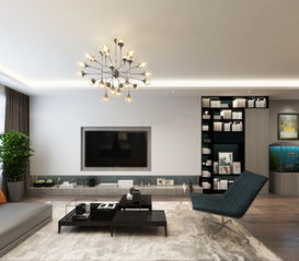 电视背景墙装修效果图大全（电视背景墙装修效果图大全轻奢）,电视背景墙装修效果图大全（电视背景墙装修效果图大全轻奢）,第2张