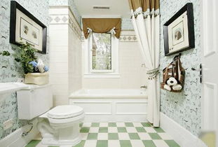 厨房卫生间(厨房卫生间风水的正确位置图),第3张 厨房卫生间(厨房卫生间风水的正确位置图),厨房卫生间(厨房卫生间风水的正确位置图),第3张