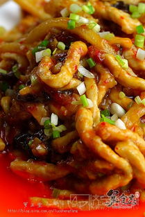 正宗鱼香肉丝的做法(四川正宗鱼香肉丝的做法),第3张 正宗鱼香肉丝的做法(四川正宗鱼香肉丝的做法),正宗鱼香肉丝的做法(四川正宗鱼香肉丝的做法),第3张