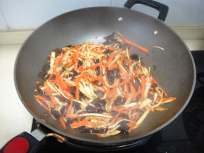 正宗鱼香肉丝的做法(四川正宗鱼香肉丝的做法),第1张 正宗鱼香肉丝的做法(四川正宗鱼香肉丝的做法),正宗鱼香肉丝的做法(四川正宗鱼香肉丝的做法),第1张