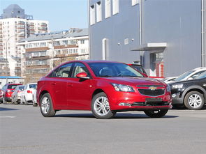 科鲁兹2015款（科鲁兹2015款参数）,科鲁兹2015款（科鲁兹2015款参数）,第1张