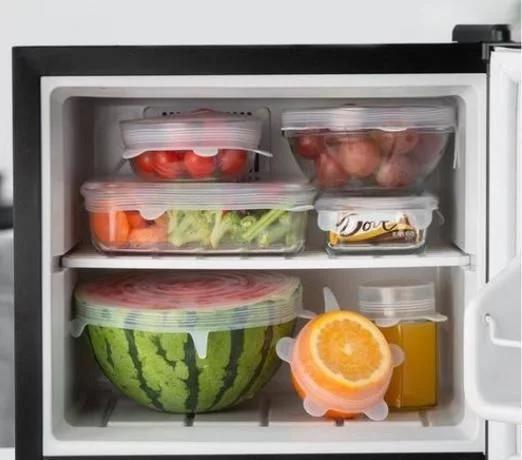 冰箱换密封条（冰箱换密封条后关不紧）,冰箱换密封条（冰箱换密封条后关不紧）,第2张